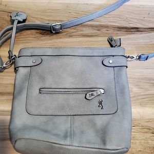Browning concealed carry purse